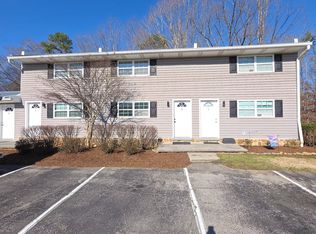 861 N Union Grove Rd APT 2, Friendsville, TN 37737