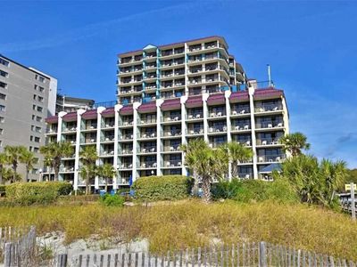 201 77th Ave N #1022, Myrtle Beach, SC, 29572