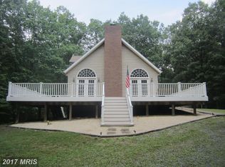 164 Guinevere Dr, Hedgesville, WV 25427