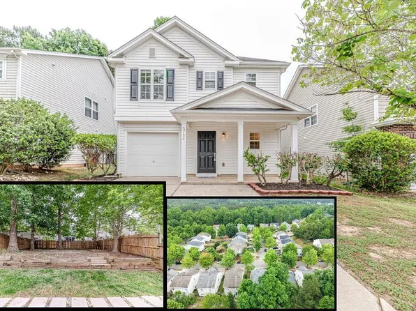 152 Trayesan Dr, Holly Springs, NC 27540