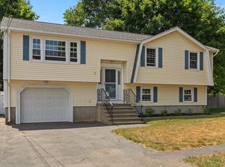 20 Wirling Dr, Beverly, MA 01915