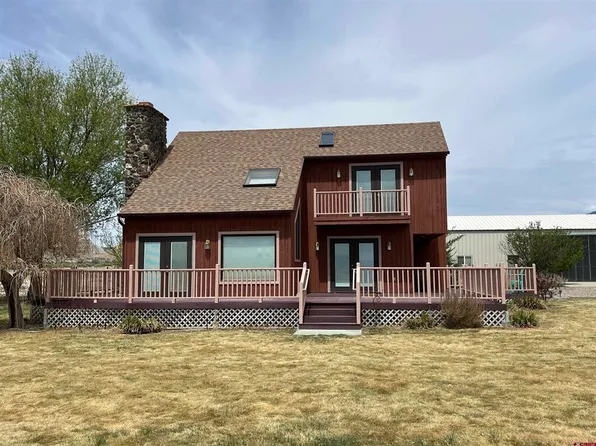 1151 MUSTANG Lane, Delta, CO 81416