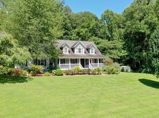 179 White Farm Ln, Andrews, NC 28901