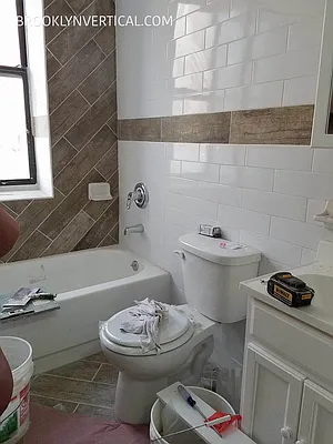 Rented by Brooklyn Vertical Inc. | media 8