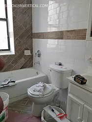 Rented by Brooklyn Vertical Inc.