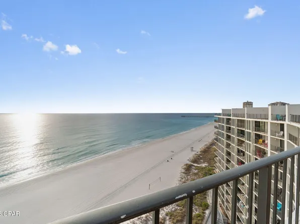 11347 Front Beach Rd Unit 1204, Panama City Beach, FL 32407
