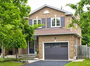 474 Marlatt Dr, Oakville, ON L6H 5X4