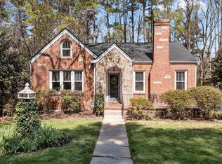 3322 Ruffin St, Raleigh, NC 27607