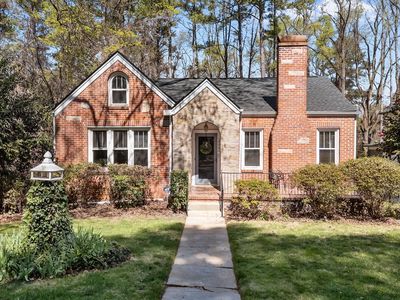 3322 Ruffin St, Raleigh, NC, 27607