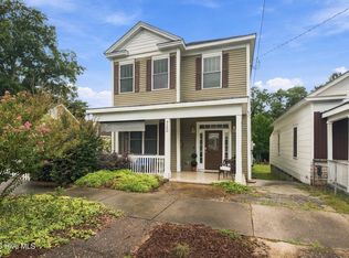 720 S 6th Street, Wilmington, NC 28401