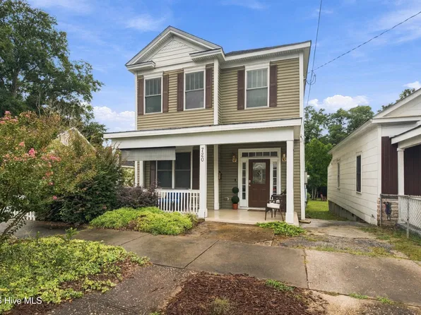 720 S 6th Street, Wilmington, NC 28401