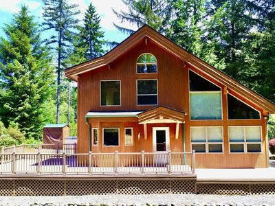 95975 N Brookside Dr, Brookings, OR, 97415