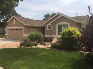 835 Aspenglow Ln, Colorado Springs, CO 80916