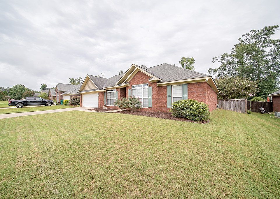 117 Lee Road 2084, Smiths Station, AL 36877 Zillow