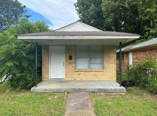 1599 Humber St, Memphis, TN 38106