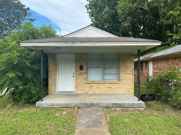 1599 Humber St, Memphis, TN 38106