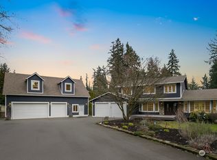 18902 160th Ave NE, Woodinville, WA