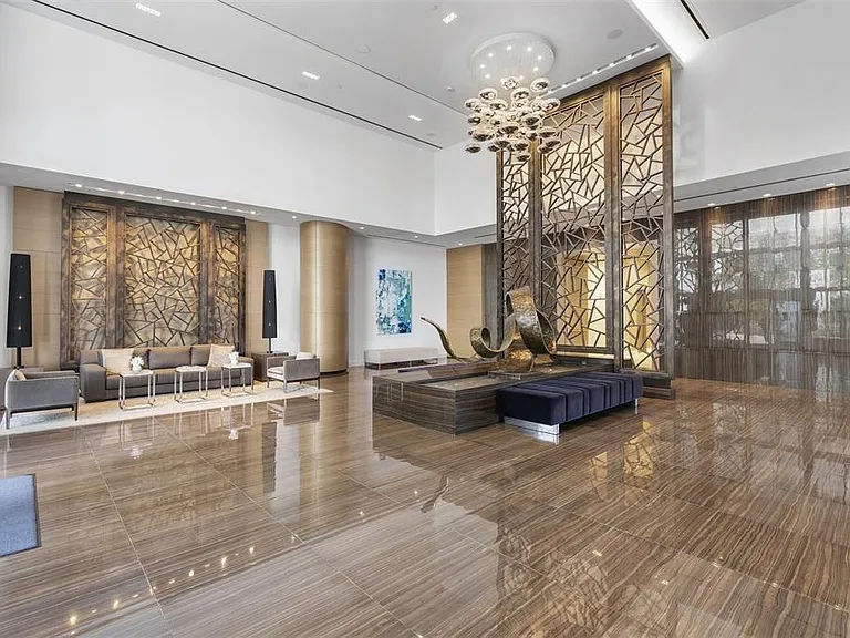 17301 Biscayne Blvd #Penthouse 7 — Photo 57