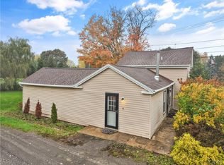 3223 Amber Rd, Marcellus, NY 13108