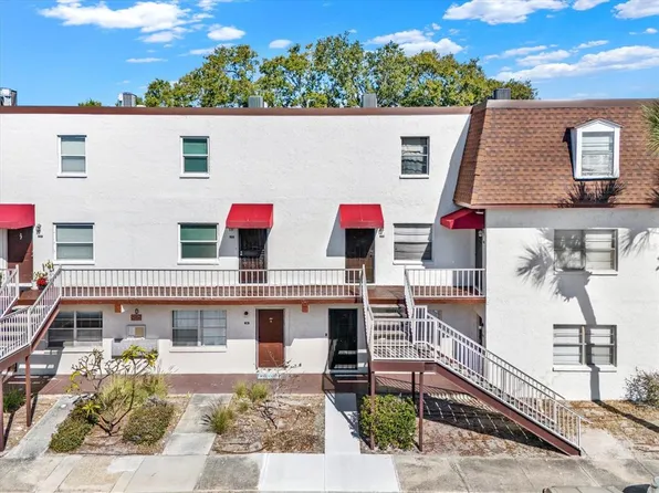 9125 Tudor Dr #D109, Tampa, FL 33615