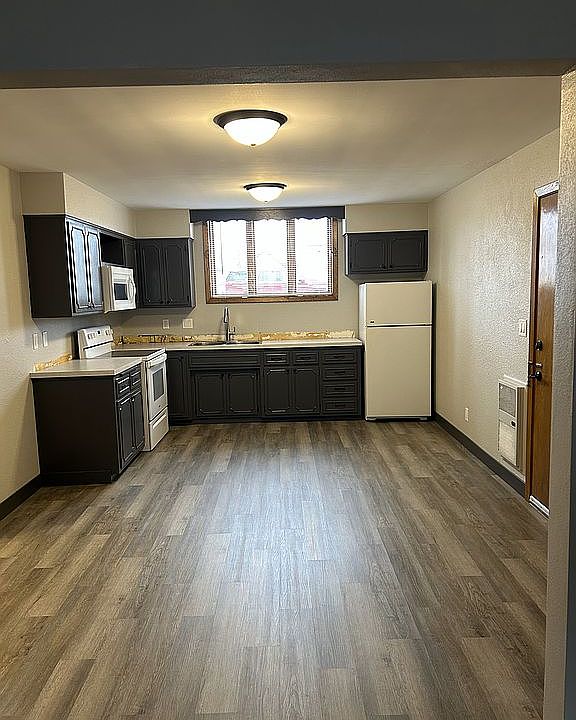 Kitchen and DIning