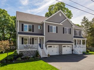 13 Madison St #13, Haverhill, MA 01830