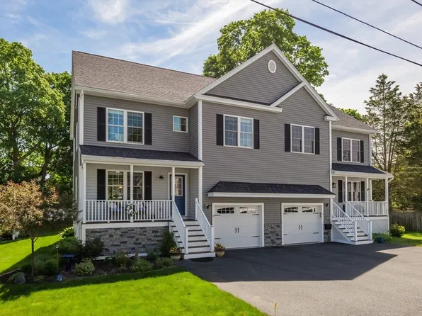 13 Madison St #13, Haverhill, MA 01830