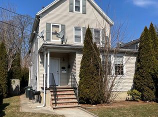 348 Front St APT 1, Dunellen, NJ 08812