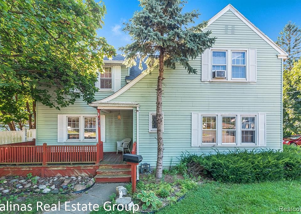 1265 N Shiawassee St, Owosso, MI 48867 MLS 20221032798 Zillow