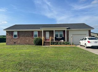 458 Swamp Rd, Hertford, NC 27944