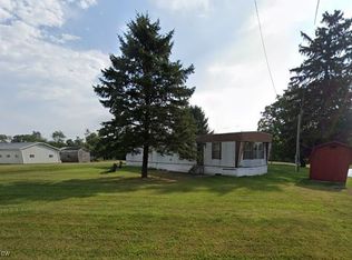 444 S Smyser Rd, Wooster, OH 44691