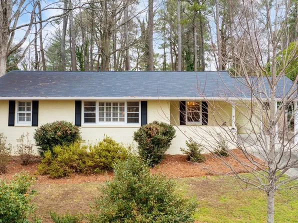 2368 Peeler Rd, Atlanta, GA 30338