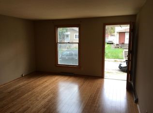 1317 15th St NW, Canton, OH