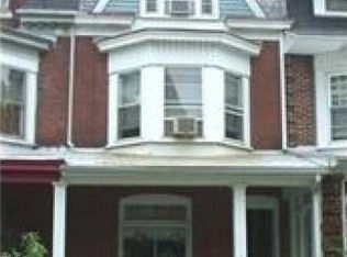 219 S Madison St APT 2, Allentown, PA 18102