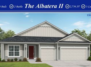 85148 Sandy Ridge Loop, Yulee, FL 32097