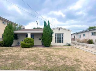 219 S Nicholson Ave, Monterey Park, CA