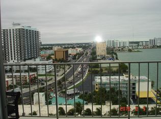 1865 79th Street Cswy #I6D, North Bay Village, FL 33141