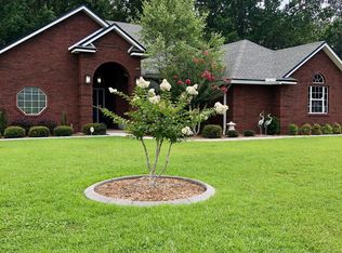 1132 Copperfield Cir, Macclenny, FL 32063