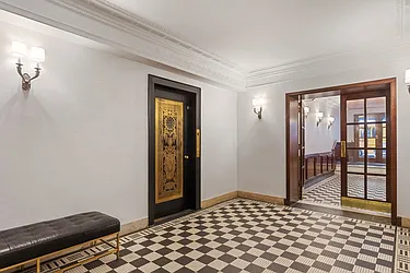 Sold by Vesta New York LLC