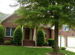 2851 Lilley Cove Dr, Chesapeake, VA 23321