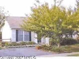 11661 Doxham Ter, Germantown, MD 20876