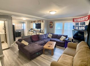 1938 E Hanna Ave, Indianapolis, IN 46227