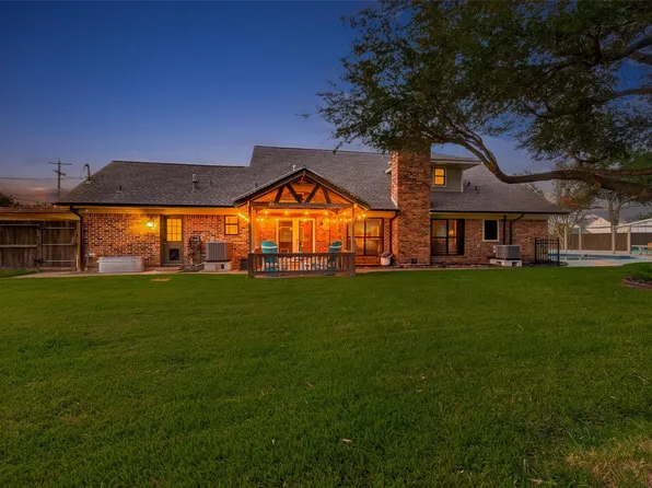 2700 Webster St, League City, TX 77573