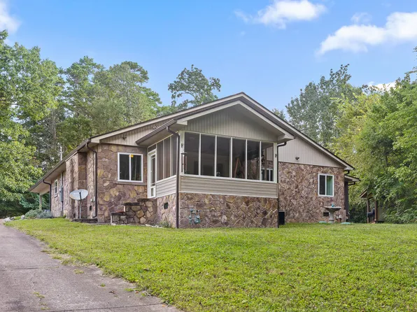 4840 Boynton Dr, Ringgold, GA 30736