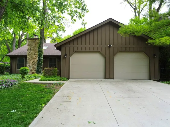 6370 Shadow Lake Trl, Dayton, OH 45459