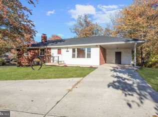 2940 Gracefield Rd, Silver Spring, MD 20904