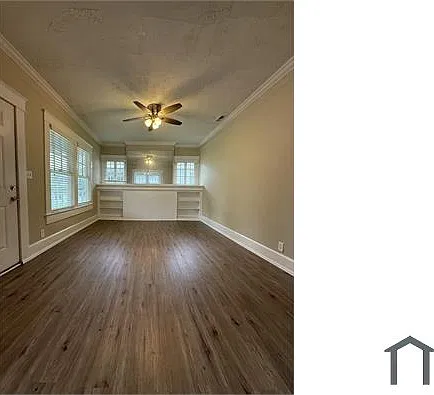 3 bed, 1395 sqft, $1,100 — Photo 2