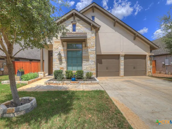 432 Sweetleaf Ln, New Braunfels, TX 78132