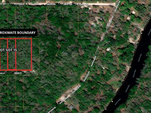 5th image of 292nd St Lot 15