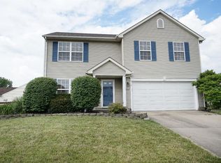 6962 Stone Path Ct, Middletown, OH 45042